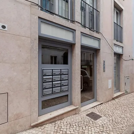 アパート Stunning 2 Bed Apt W/terrace & Sleeps 5 Nr Rato