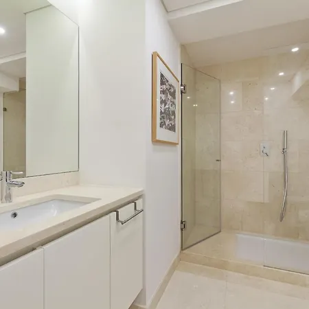 Appartamento Stunning 2 Bed Apt W/terrace & Sleeps 5 Nr Rato *