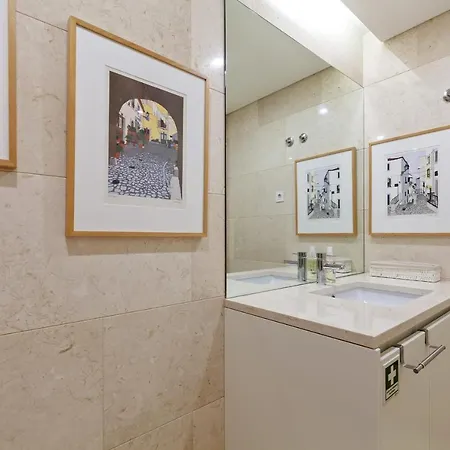 Appartamento Stunning 2 Bed Apt W/terrace & Sleeps 5 Nr Rato *